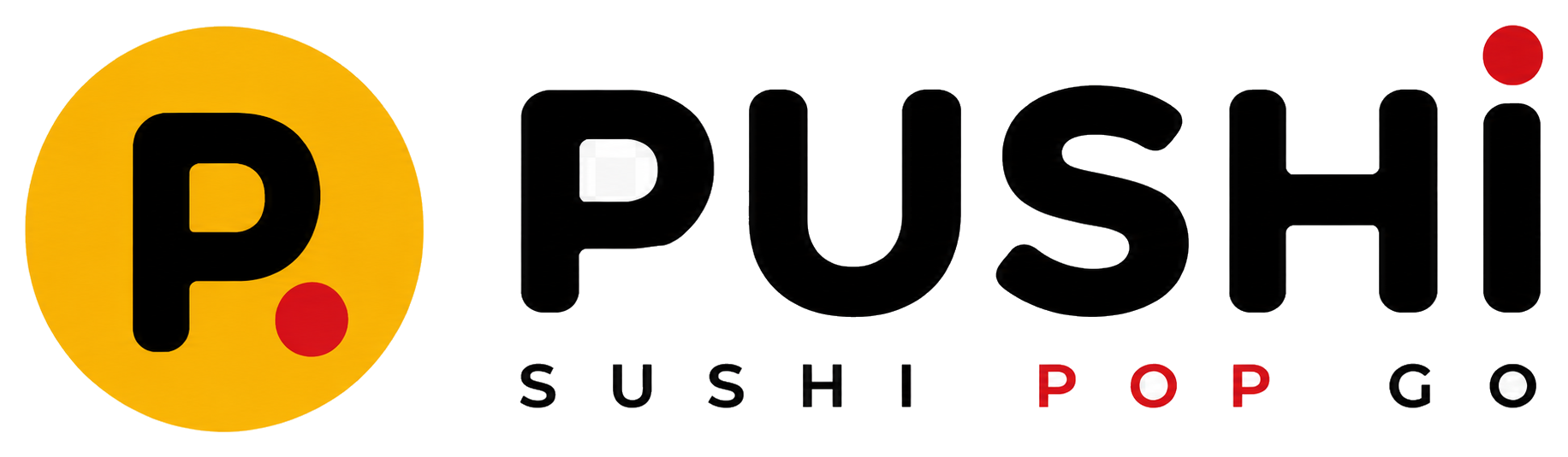 PUSHI Sushi Pop Go